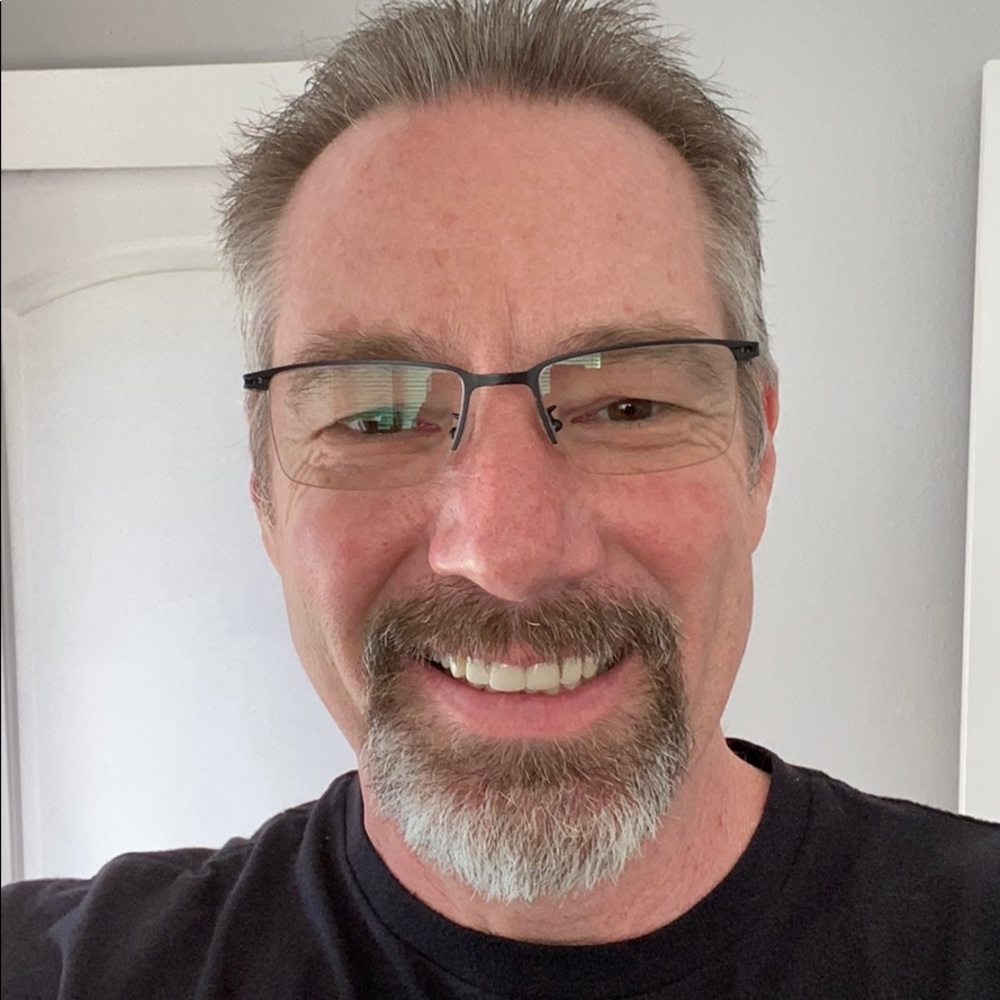 Meet your Posher, John